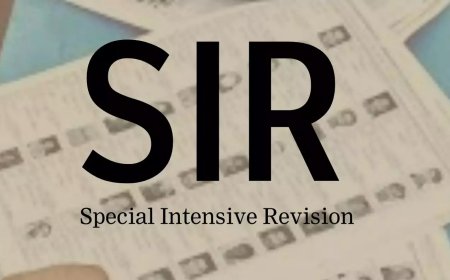 SIR रिपोर्ट: उत्तराखंड में 11 लाख से ज्यादा मतदाताओं के नाम घटे, देहरादून में सबसे बड़ी गिरावट
