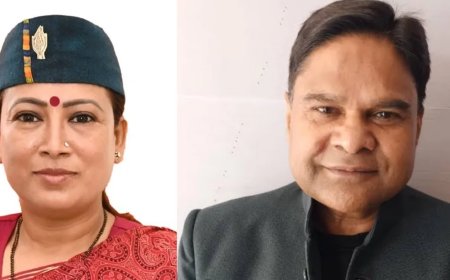 Rekha Arya News: रेखा आर्या की कथित ₹210 करोड़ की संपत्ति का मामला पहुंचा विजिलेंस….