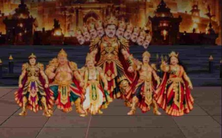 उत्तराखंड के सियासी गेम में वीडियो गेम! मोबाइल की स्क्रीन पर कांग्रेस का ‘लंका दरबार’