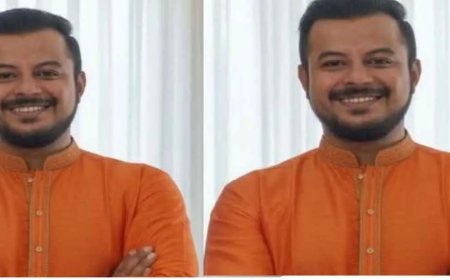 Haridwar news : हरिद्वार में सीवर चैंबर बना हादसे की वजह? युवा कांग्रेस नेता की हालत नाजुक