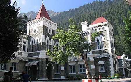 उत्तराखंड हाईकोर्ट की हल्द्वानी शिफ्टिंग पर फिर ब्रेक: केंद्र ने खारिज किया बेलबाबा का प्रस्ताव