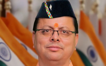 उत्तराखंड में युवाओं के लिए खुशखबरी: पुलिस,वन, आबकारी विभागों में 1818 पदों पर बंपर भर्ती शुरू