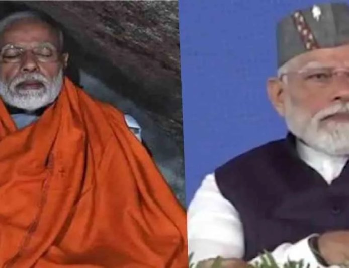 Uttarakhand News: अक्टूबर में केदारनाथ आ सकते हैं PM मोदी, 4 साल बाद बाबा केदार के दर्शन की संभावना