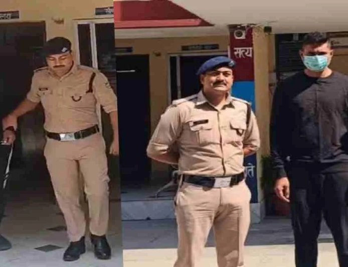 गढ़वाल विवि की फर्जी डिग्री से नौकरी हासिल करने वाले आरोपी की गिरफ्तारी, दिल्ली से एक अन्य पकड़ा गया