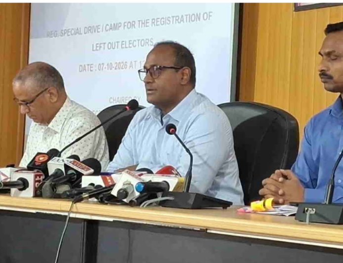 उत्तराखंड में मतदाता बनाने का अभियान शुरू, घर-घर सत्यापन से होगी प्रक्रिया सरल
