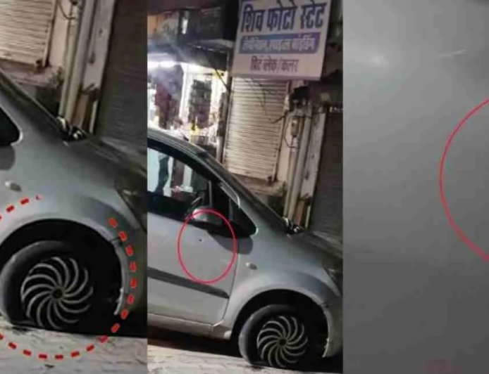 रुड़की में पुलिस की बड़ी कार्रवाई, अवैध हथियार सप्लाई का शक, हड़कंप मचा