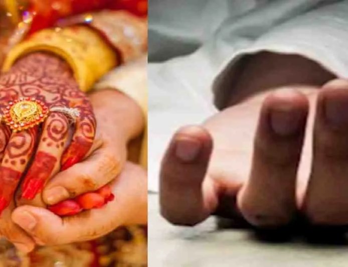 पौड़ी गढ़वाल: 21 वर्षीय विवाहिता की संदिग्ध मौत, परिवार में छाया मातम