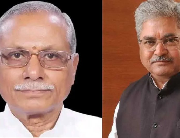उत्तराखंड में नए राज्यपाल: दुष्यंत गौतम को सिक्किम का जिम्मा