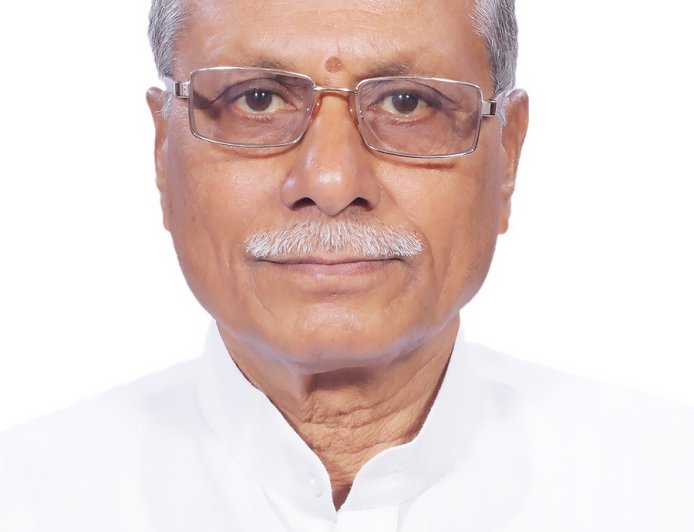 राष्ट्रपति द्रौपदी मुर्मु द्वारा छह राज्यों में नए राज्यपालों की नियुक्ति, उत्तराखंड के लिए डॉ. ढाल सिंह बिसेन