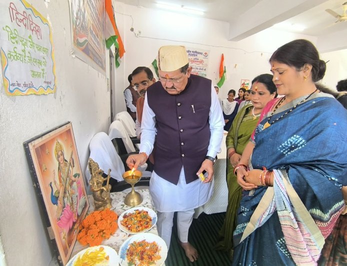 युवाओं के विचार और संकल्प: विकसित भारत का सपना कैसे साकार होगा