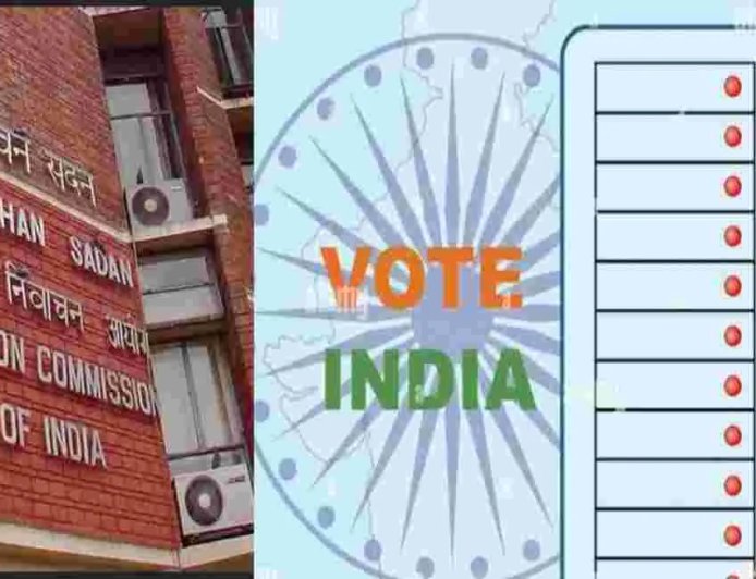 उत्तराखंड चुनाव: 5 राज्यों में विधानसभा चुनाव कार्यक्रम का ऐलान जल्द