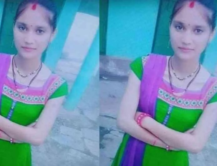 बागेश्वर में विवाहिता की संदिग्ध मृत्यु, पति पर हत्या का गंभीर आरोप