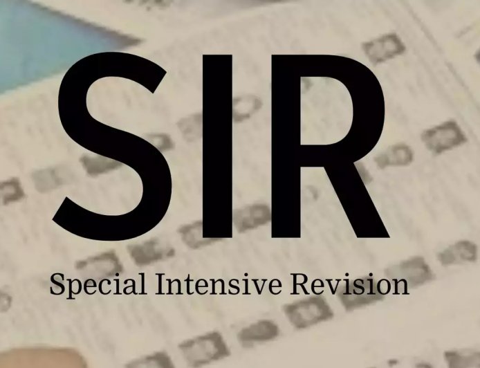 SIR रिपोर्ट: उत्तराखंड में 11 लाख से ज्यादा मतदाताओं के नाम घटे, देहरादून में सबसे बड़ी गिरावट