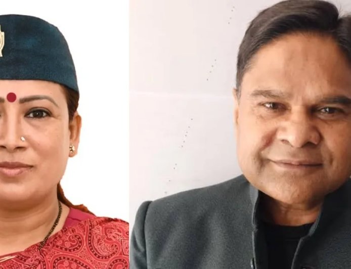 Rekha Arya News: रेखा आर्या की कथित ₹210 करोड़ की संपत्ति का मामला पहुंचा विजिलेंस….