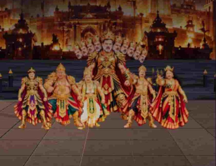 उत्तराखंड के सियासी गेम में वीडियो गेम! मोबाइल की स्क्रीन पर कांग्रेस का ‘लंका दरबार’