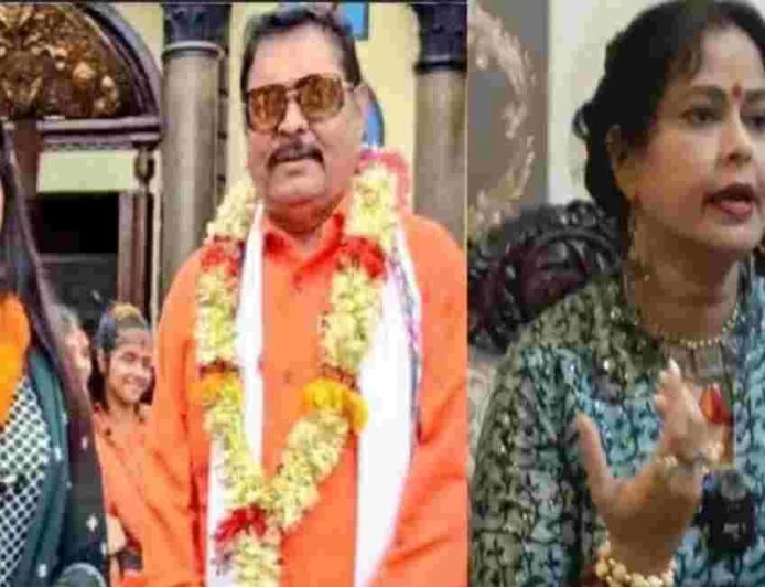 Dehradun news : अंकिता हत्याकांड में कथित VIP का राज खुलेगा? नार्को टेस्ट के लिए तैयार उर्मिला-सुरेश