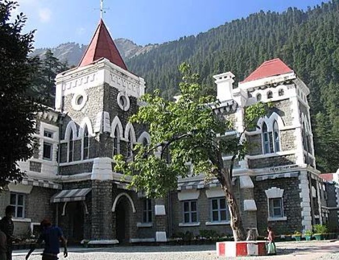 उत्तराखंड हाईकोर्ट की हल्द्वानी शिफ्टिंग पर फिर ब्रेक: केंद्र ने खारिज किया बेलबाबा का प्रस्ताव