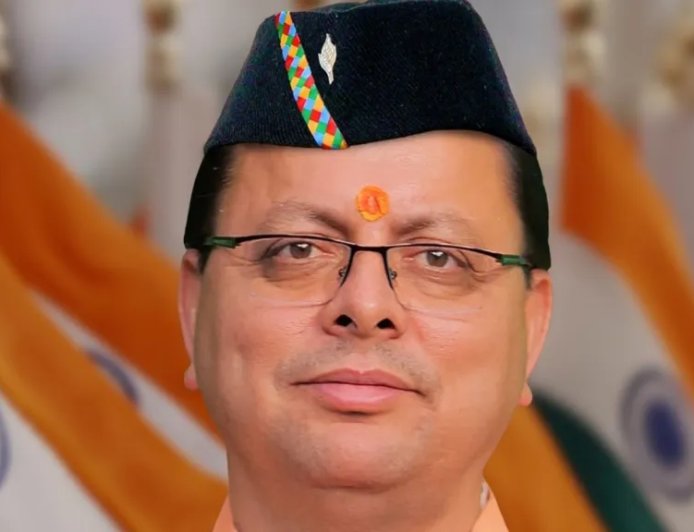 उत्तराखंड में युवाओं के लिए खुशखबरी: पुलिस,वन, आबकारी विभागों में 1818 पदों पर बंपर भर्ती शुरू
