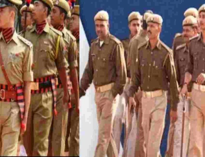 Uksssc news :  उत्तराखंड पुलिस में SI समेत 198 पदों पर भर्ती की तैयारी