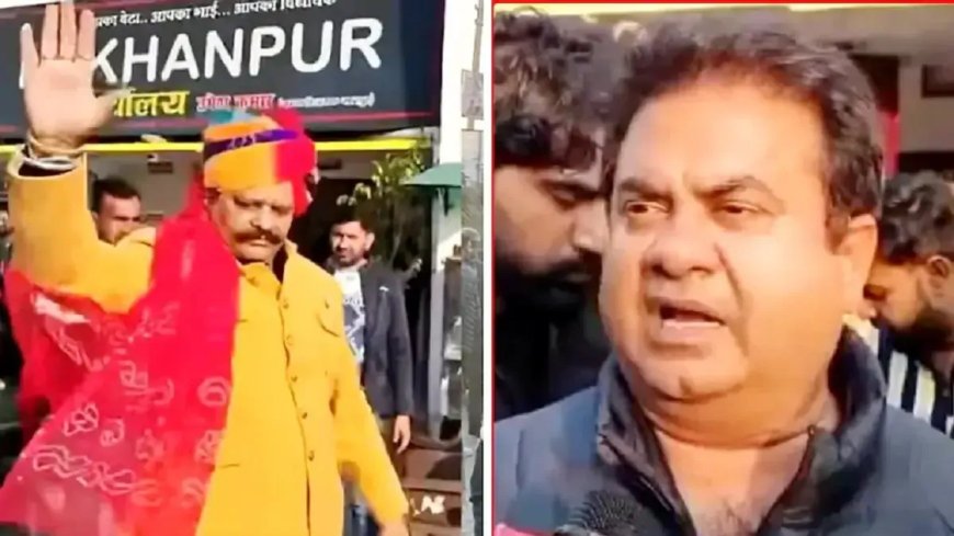 खानपुर विधायक के फायरिंग मामले में हाईकोर्ट का बड़ा आदेश: जानिए पूरी कहानी