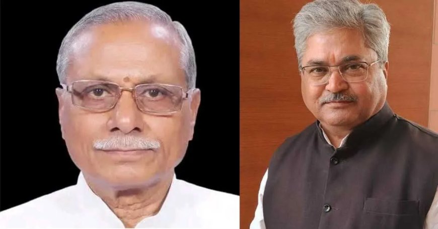 उत्तराखंड में नए राज्यपाल: दुष्यंत गौतम को सिक्किम का जिम्मा
