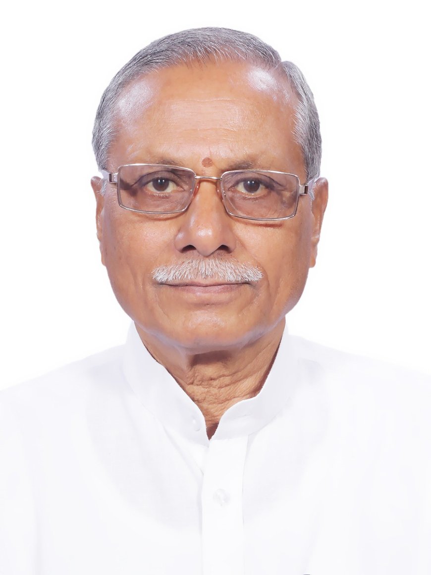राष्ट्रपति द्रौपदी मुर्मु द्वारा छह राज्यों में नए राज्यपालों की नियुक्ति, उत्तराखंड के लिए डॉ. ढाल सिंह बिसेन