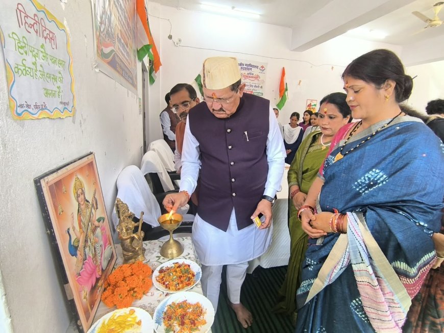 युवाओं के विचार और संकल्प: विकसित भारत का सपना कैसे साकार होगा