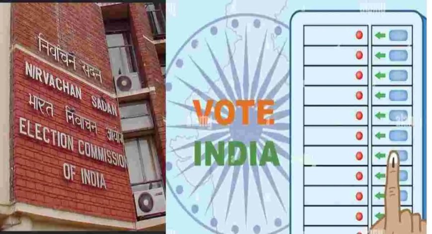 उत्तराखंड चुनाव: 5 राज्यों में विधानसभा चुनाव कार्यक्रम का ऐलान जल्द