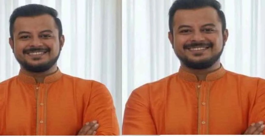 Haridwar news : हरिद्वार में सीवर चैंबर बना हादसे की वजह? युवा कांग्रेस नेता की हालत नाजुक