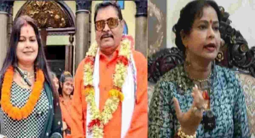 Dehradun news : अंकिता हत्याकांड में कथित VIP का राज खुलेगा? नार्को टेस्ट के लिए तैयार उर्मिला-सुरेश
