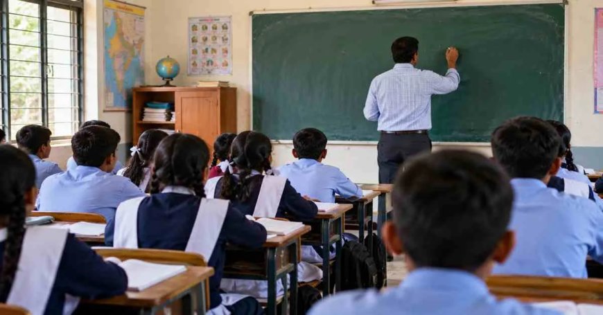 Uttarakhand news: उत्तराखण्ड सोशल मीडिया में अनर्गल टिप्पणी करने वाले शिक्षकों पर होगी कार्रवाई