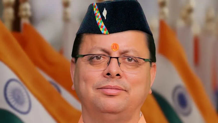 उत्तराखंड में युवाओं के लिए खुशखबरी: पुलिस,वन, आबकारी विभागों में 1818 पदों पर बंपर भर्ती शुरू